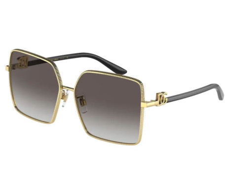 92963-Dolce & Gabbana Zonnebril DG2279 | CELINE ROLAND OPTICIEN LUNETIER