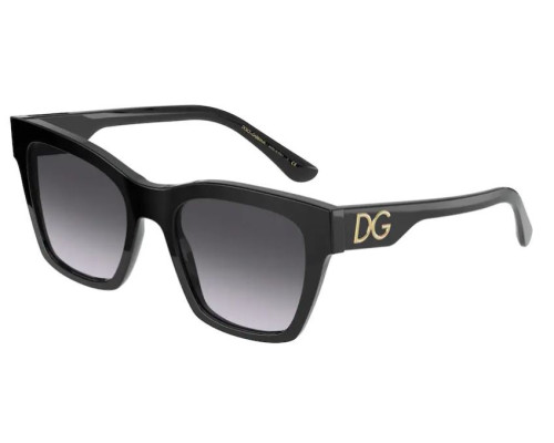 Lunettes de Soleil Dolce & Gabbana DG4384 | CELINE ROLAND OPTICIEN LUNETIER