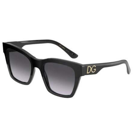 Lunettes de Soleil Dolce & Gabbana DG4384