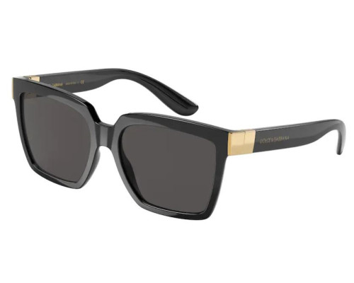 Lunettes de Soleil Dolce & Gabbana DG6165 | CELINE ROLAND OPTICIEN LUNETIER