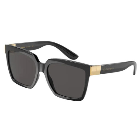Lunettes de Soleil Dolce & Gabbana DG6165