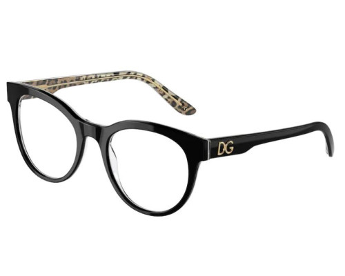 Eyeglasses Dolce & Gabbana DG3334