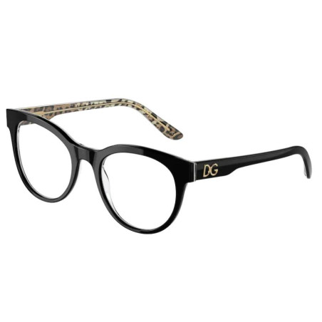 Eyeglasses Dolce & Gabbana DG3334