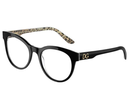 93170-Lunettes de vue Dolce & Gabbana DG3334
