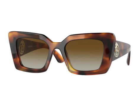 93465-Lunettes de Soleil Burberry BE4344