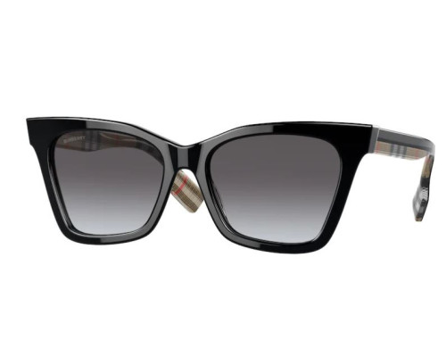 Lunettes de Soleil Burberry BE4346