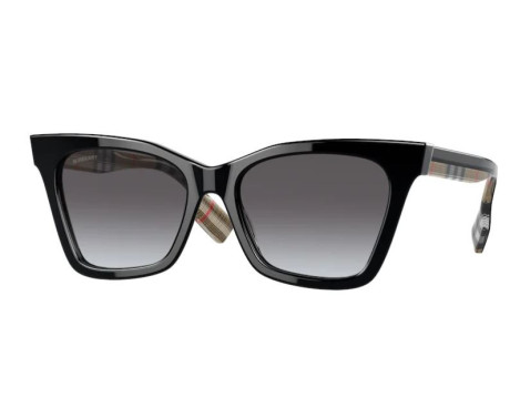 93481-Lunettes de Soleil Burberry BE4346