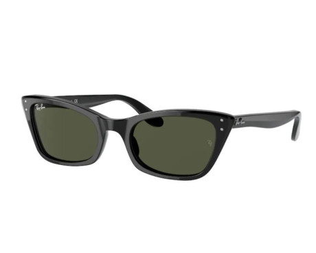 93587-Lunettes de Soleil Ray-Ban RB2299