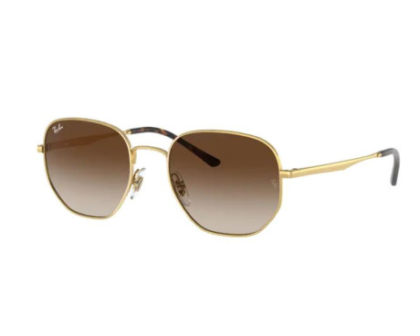 93613-Lunettes de Soleil Ray-Ban RB3682