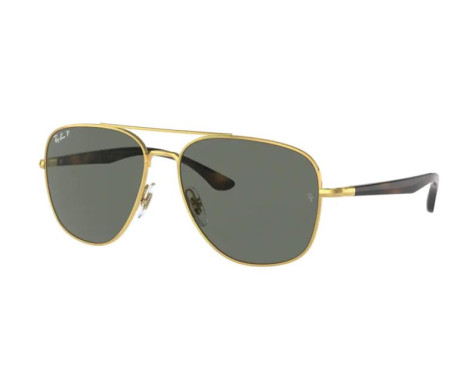 93619-Lunettes de Soleil Ray-Ban RB3683