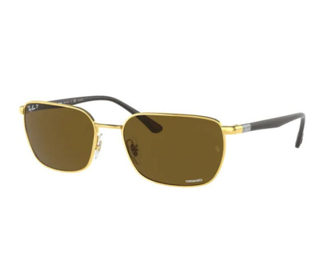 93632-Lunettes de Soleil Ray-Ban RB3684CH