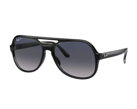 93676-Lunettes de Soleil Ray-Ban RB4356