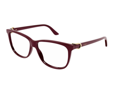 93749-Lunettes Cartier - Lunettes Cartier en bois - Lunettes Cartier Femme - Celine opticien lunetier