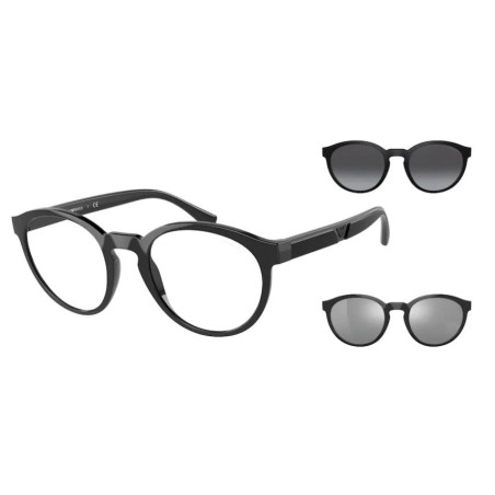 Lunettes de Soleil Emporio Armani EA4152