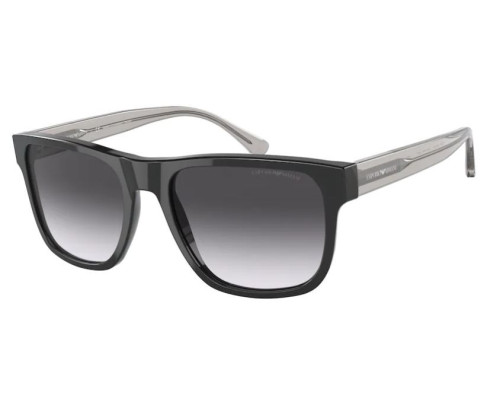 Lunettes de Soleil Emporio Armani EA4163
