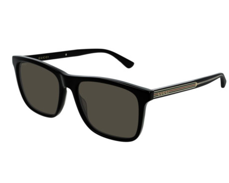 94023-Lunettes de Soleil Gucci Web GG0381SN