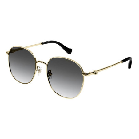 Zonnebril Gucci Logo GG1142SA