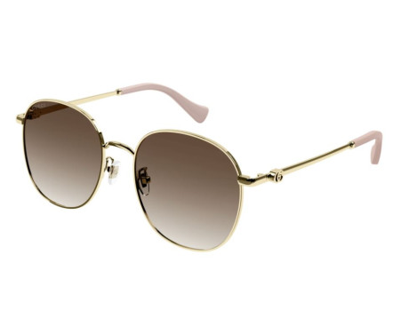 94049-Zonnebril Gucci Logo GG1142SA