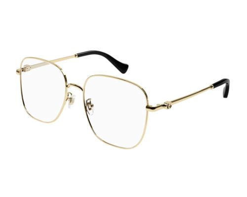 Gucci Logo bril GG1144O