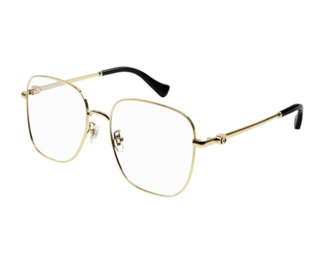 94132-Gucci Logo bril GG1144O