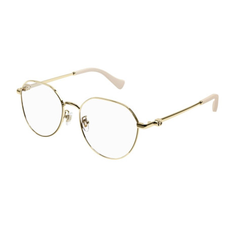 Bril Gucci Logo GG1145O