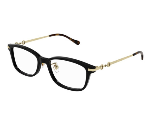 Lunettes de vue Gucci Logo GG1129OJ