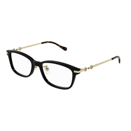 Gezichtsveld Gucci Logo GG1129OJ