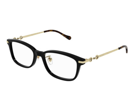 94166-Lunettes de vue Gucci Logo GG1129OJ