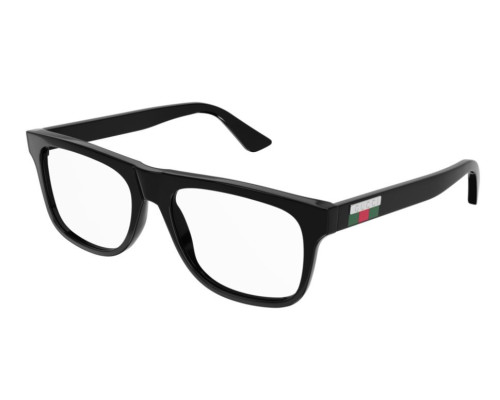Gezichtsveld Gucci GG1117O