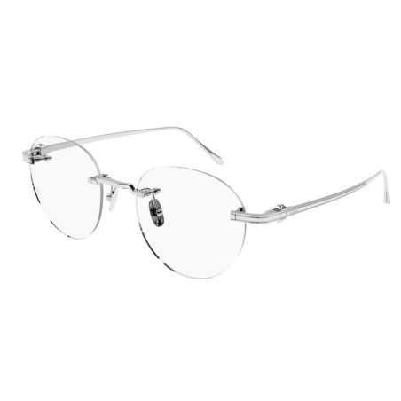 Lunettes de vue Cartier Pasha CT0342O
