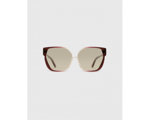 Lunettes de Soleil Emmanuelle Khanh Heritage EK 11820
