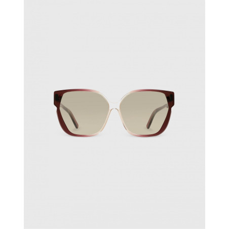 Zonnebril Emmanuelle Khanh Heritage EK 11820