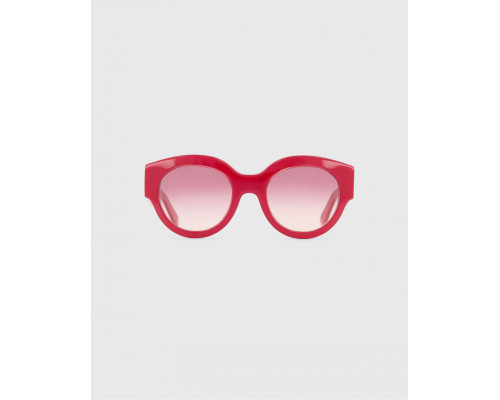 Lunettes de Soleil Emmanuelle Khanh Heritage EK 7065