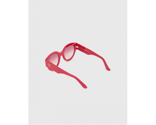 Lunettes de Soleil Emmanuelle Khanh Heritage EK 7065