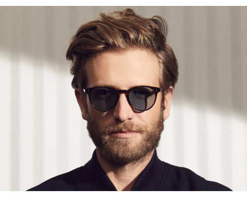 Lunettes de Soleil Moscot Originals Golda OR-GOL-S
