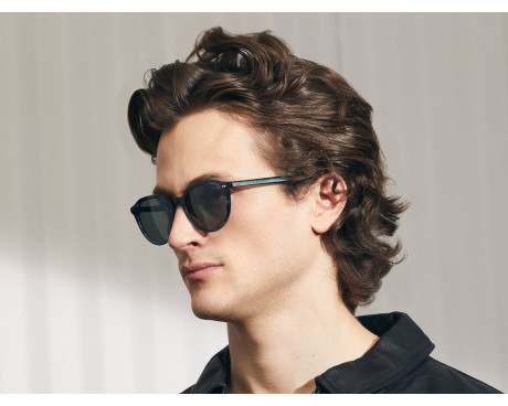 95192-Zonnebril Moscot Originals KITZEL OR-KIT-S
