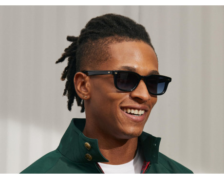 95198-Lunettes de Soleil Moscot Originals KLUTZ OR-KLT-S