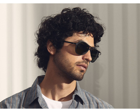 95201-Lunettes de Soleil Moscot Originals KORVA OR-KOR-S