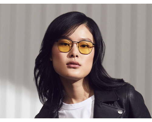 Lunettes de Soleil Moscot Originals MISH OR-MIS-S