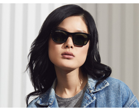 95275-Zonnebril Moscot Originals NEBB OR-NEBA-S
