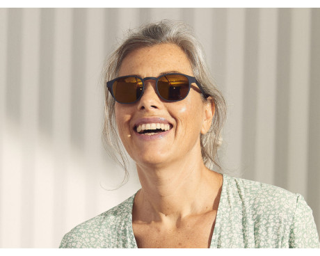 95432-Lunettes de Soleil Moscot Originals LEMTOSH OR-LEMT-S