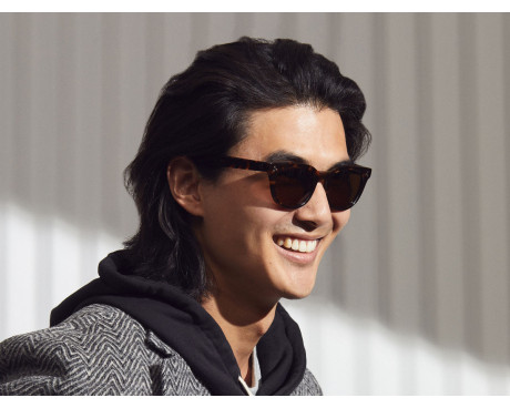 95540-Lunettes de Soleil Moscot Originals VILDA OR-VIL3-S