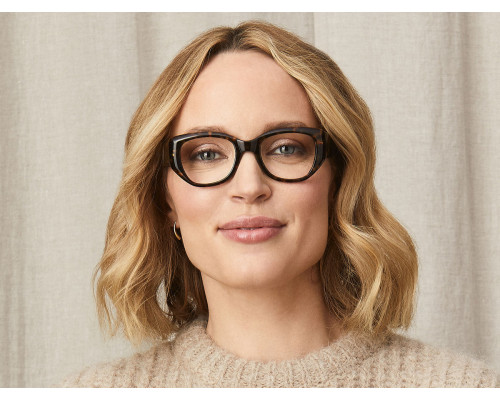 Bril Moscot Originals ARBITA OR-ARB-O