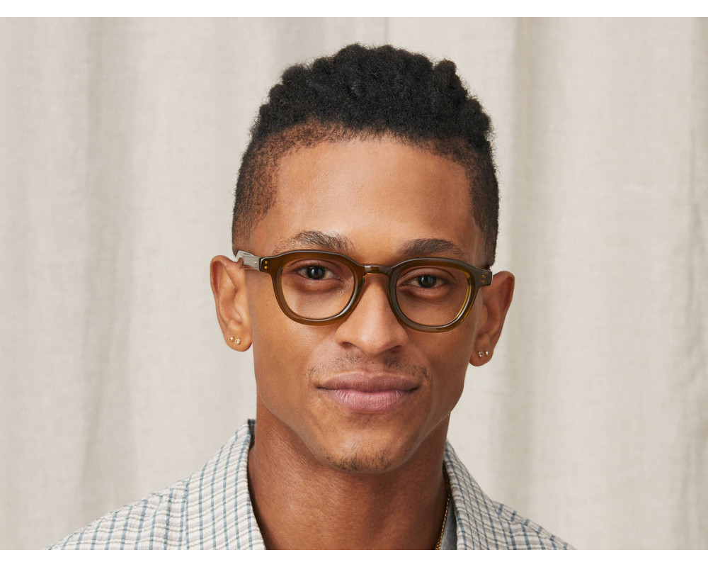 Lunettes de vue Moscot Originals DAHVEN OR-DAH-O