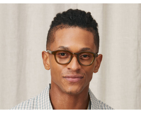 95570-Lunettes de vue Moscot Originals DAHVEN OR-DAH-O