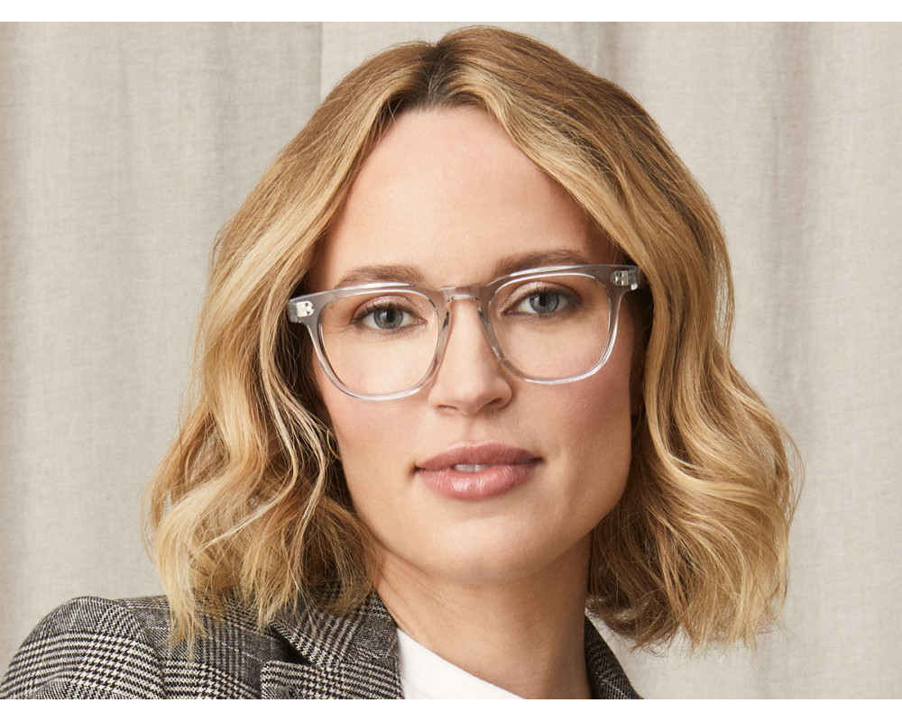 Moscot Originals DUDEL OR-DUD-O Bril