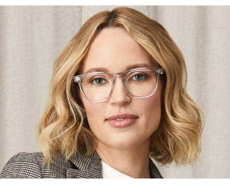 95586-Lunettes de vue Moscot Originals DUDEL OR-DUD-O
