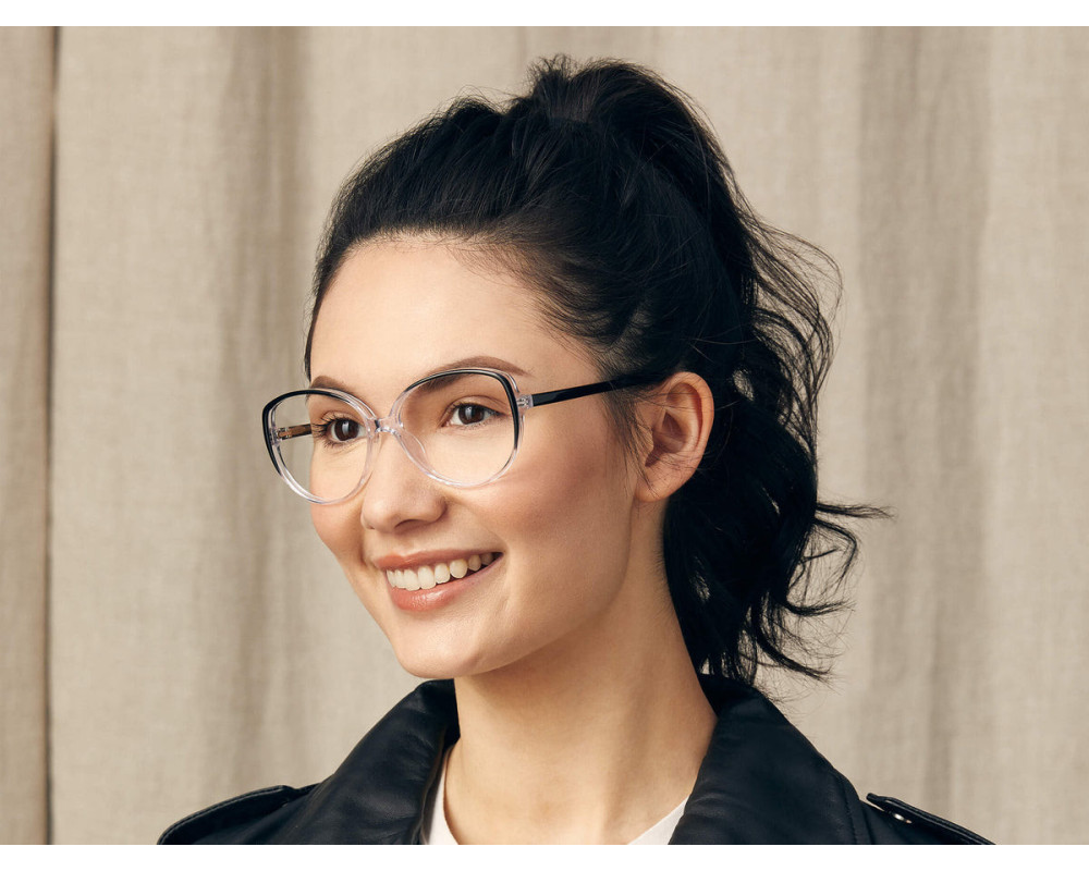 Moscot Originals FRAYDA GOLD-FRY-O Glazen