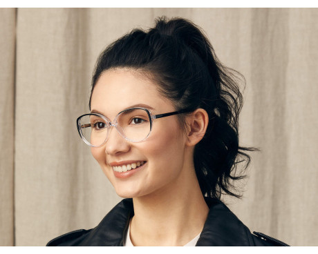 95603-Moscot Originals FRAYDA GOLD-FRY-O Glazen
