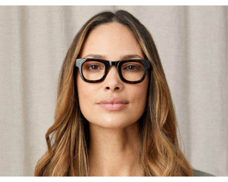 95606-Lunettes de vue Moscot Originals FRITZ OR-FRI-O
